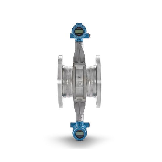 Emerson Rosemount 8800 Dual Vortex Flow Meter