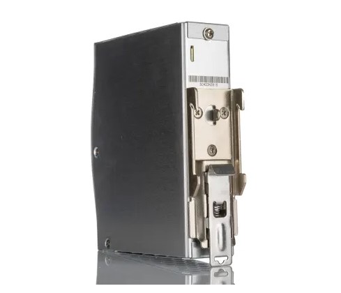 MEAN WELL WDR Switched Mode DIN Rail Power Supply