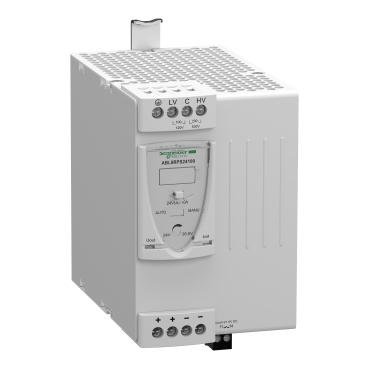 Schneider Electric ABL8 Switched Mode DIN Rail Power Supply