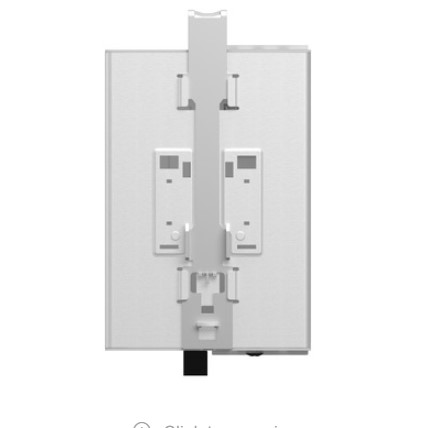 Schneider Electric ABL8 Switched Mode DIN Rail Power Supply
