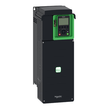 Schneider Electric 15 kW 3 Phase ATV630 Series Inverter frequency Drive