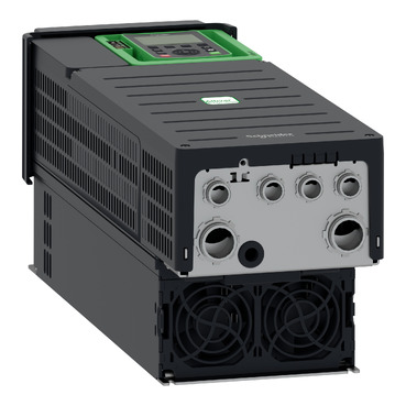 Schneider Electric 15 kW 3 Phase ATV630 Series Inverter frequency Drive