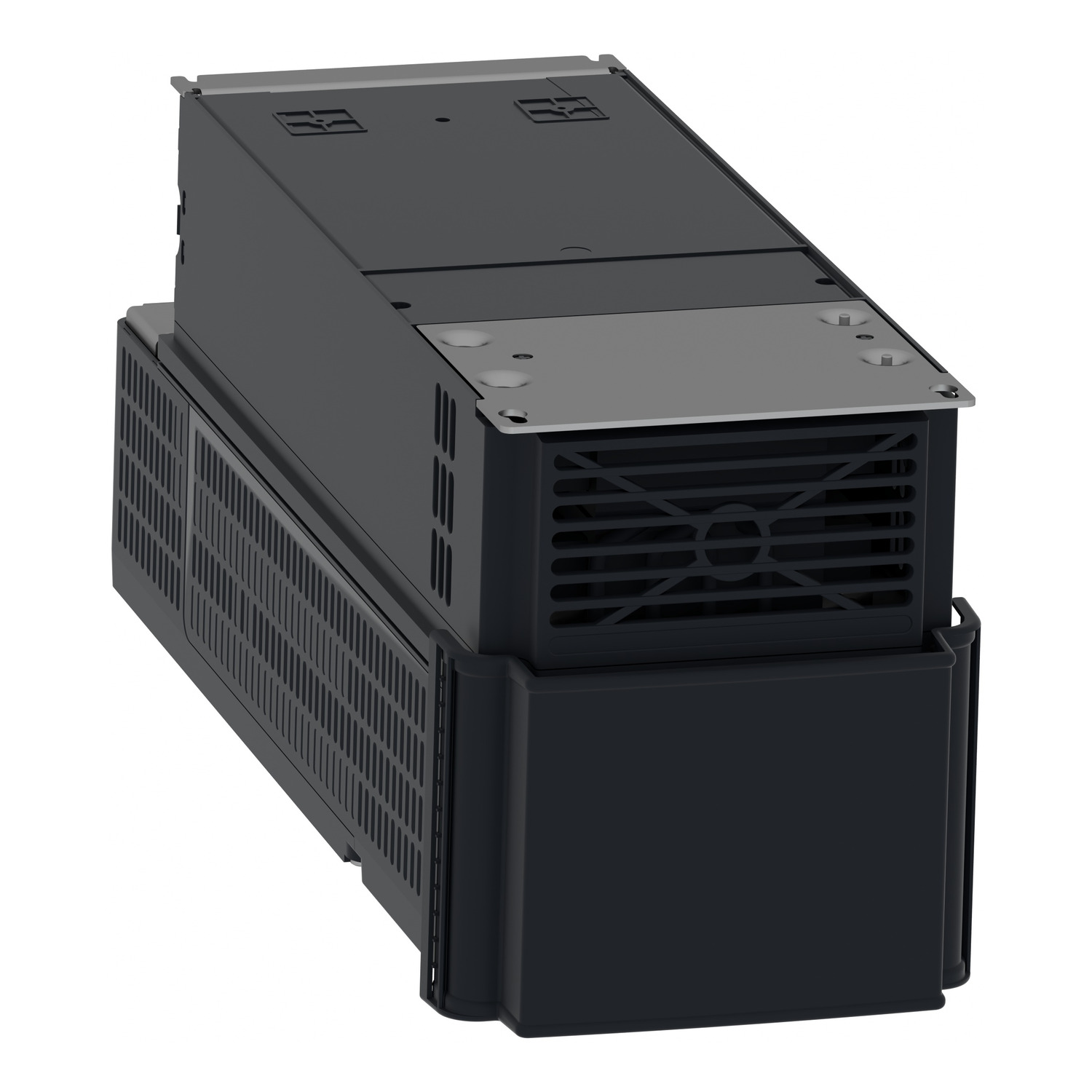 Schneider Electric 15 kW 3 Phase ATV630 Series Inverter frequency Drive