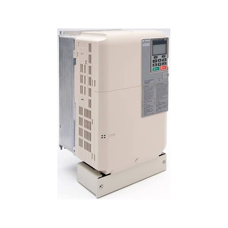 Yaskawa A1000 AC Drive CIMR-AU4A0004FAA
