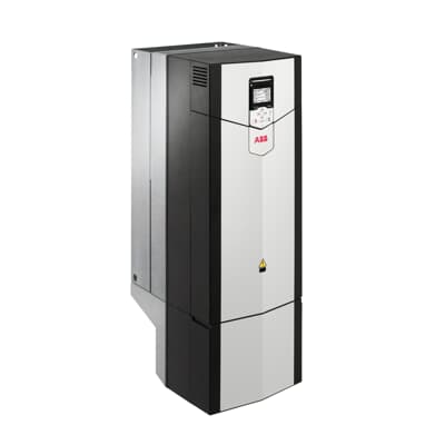 ABB ACS880-01-228A-4 Low Voltage AC Industrial Wall-Mounted Single Drive