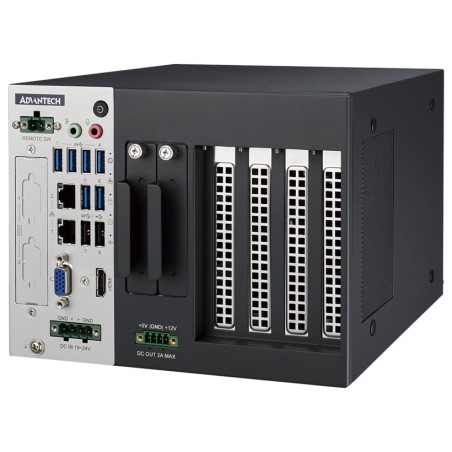 Advantech IPC-240-20B1 Box Industrial PC