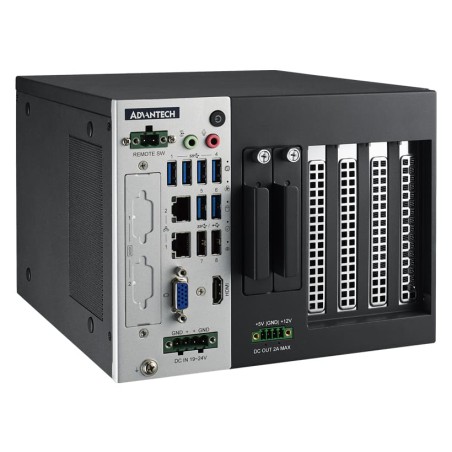 Advantech IPC-240-20B1 Box Industrial PC