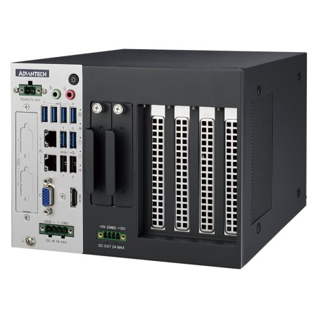 Advantech IPC-240-20B1 Box Industrial PC