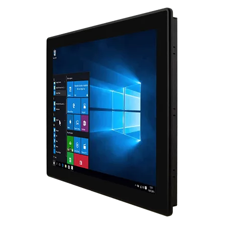 Winmate 15" Intel® Core™ i5-1135G7 M Series HMI Panel PC