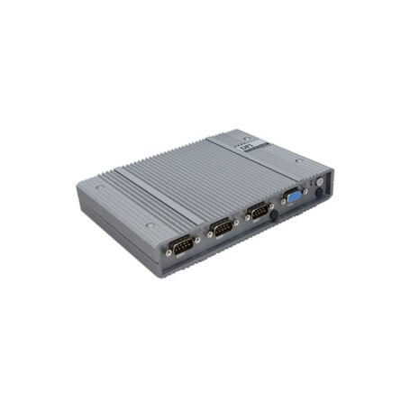 DFI EC700-ADN Ultra-Compact Fanless Embedded System