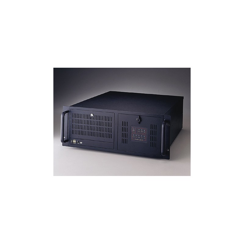 Advantech ACP-4000MB-50F Rack Mount Industrial Computer