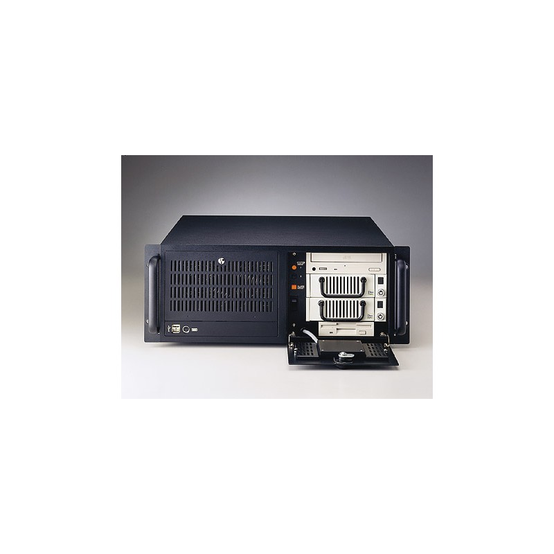 Advantech ACP-4000MB-50F Rack Mount Industrial Computer