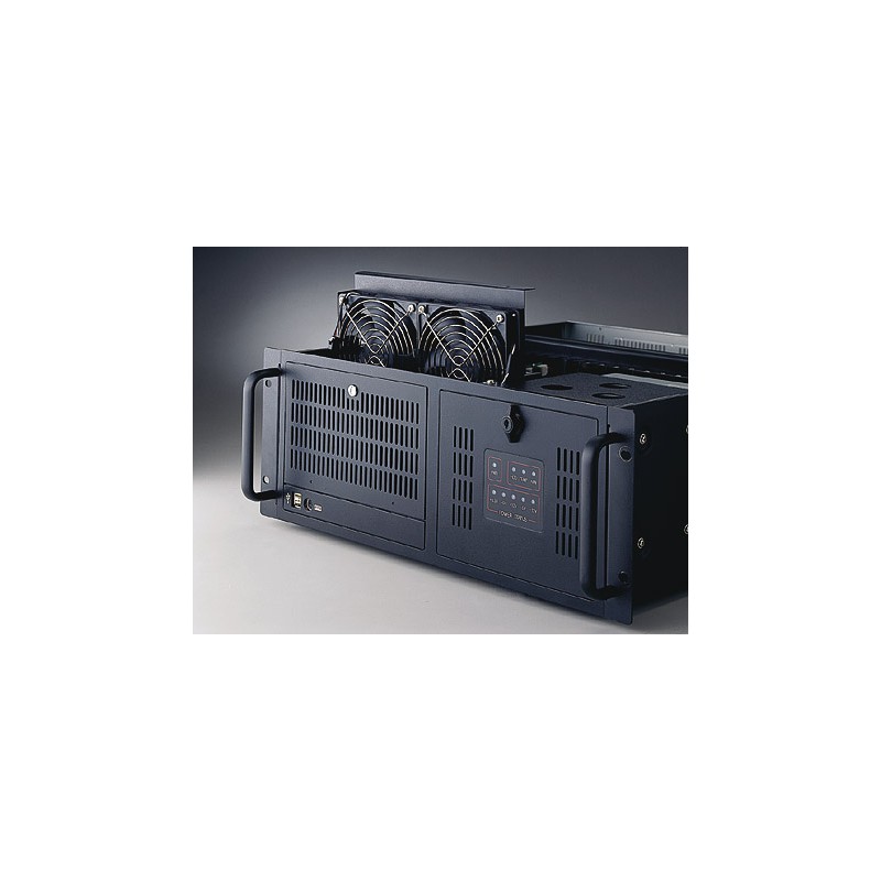 Advantech ACP-4000MB-50F Rack Mount Industrial Computer