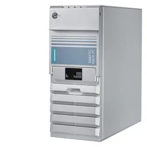 SIEMENS Rack PC SIMATIC IPC547G Industrial PC