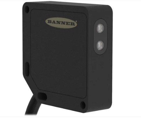 Banner Engineering QM42VT2 Vibration/Temp Sensor