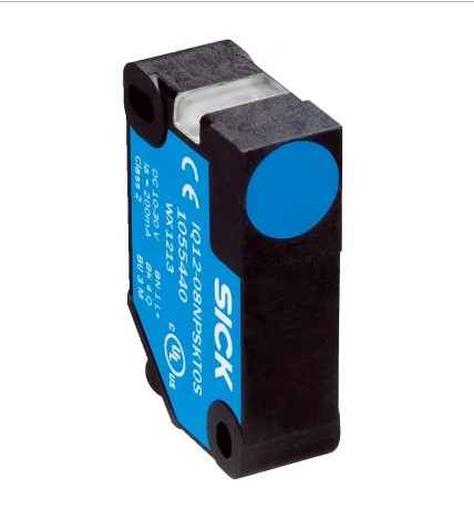IQB IQ12-04BPSKT0S inductive proximity sensor
