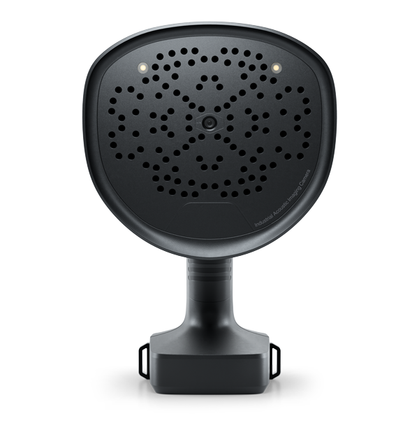 Flir Si2-Pro™ Acoustic Imaging Sensor