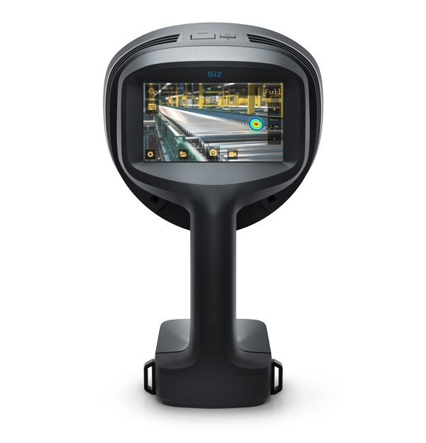 Flir Si2-Pro™ Acoustic Imaging Sensor