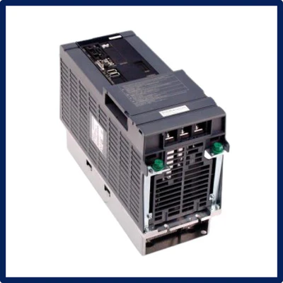 Mitsubishi MDS-D2-SP-320 Spindle Drive