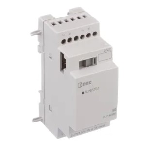 IDEC Corporation FL1F-K2BM2 PLC Expansion Module, Smart Relay