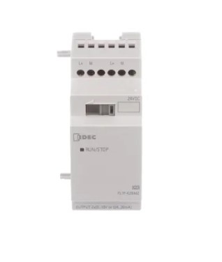 IDEC Corporation FL1F-K2BM2 PLC Expansion Module, Smart Relay
