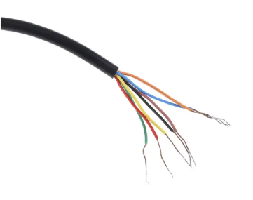 Cynergy3 UF liquid flow meter sensor for industrial liquid monitoring up to 10 bar pressure