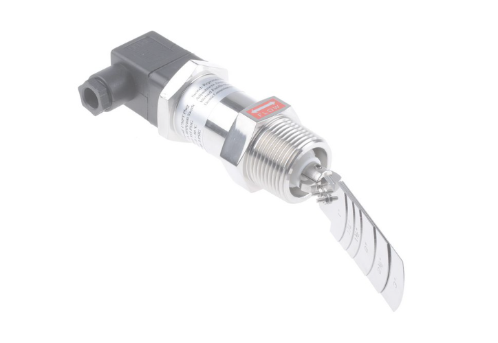 Sensata Cynergy3 LFS series paddle flow switch for liquid 15‑83 L/min