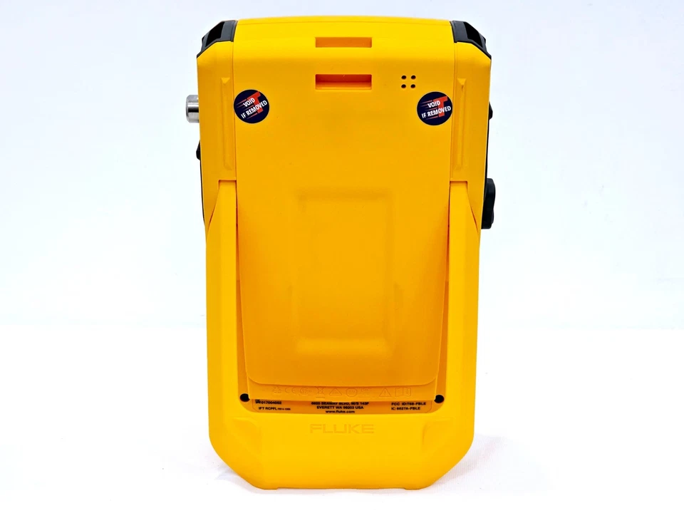 Fluke FLK-729 30G Automatic Pressure Calibrator 30 PSI Industrial Tool Unit