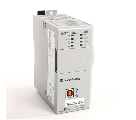 Allen Bradley CompactLogix™ 5370 L3 Programmable Automation Controllers