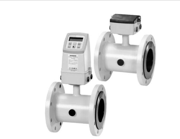 SITRANS FM MAG 5100 W Electromagnetic Flow Meter