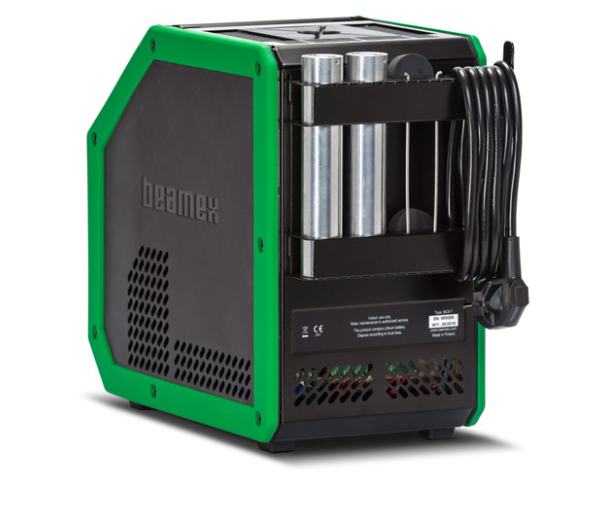 Beamex MC6-T Multifunction Temperature Calibrator and Communicator