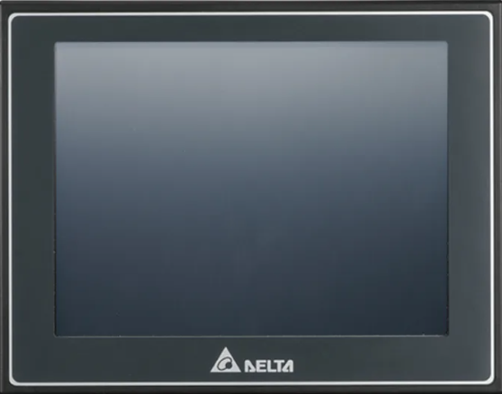 2711R-T7T PanelView 800 HMI 7-inch color touchscreen display