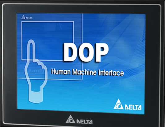 2711R-T7T PanelView 800 7-Inch HMI Terminal