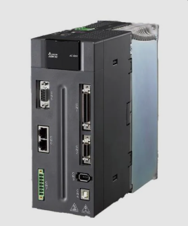 Delta ASD A2 750W EtherCAT Spindle Servo Drive 220V