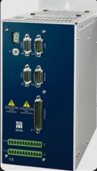 Delta ASD-A2-0721-E spindle servo drive 750W EtherCAT communication industrial motor controller