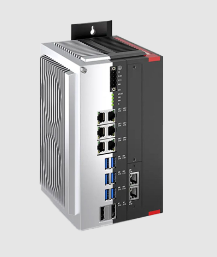 Beckhoff C6043-0090 Ultra Compact Industrial PCs