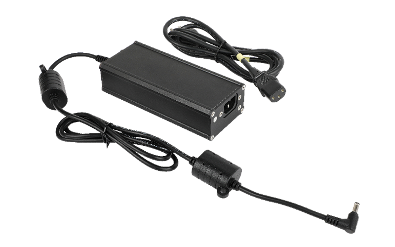 Getac 90W MIL-STD-461 AC Adapter