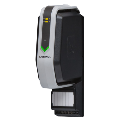 S-series FOUNDATION Fieldbus I/O module SE4017P0 for DeltaV system control