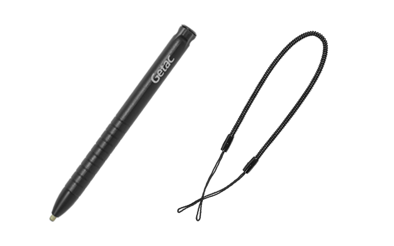 Getac GMPSXN Capacitive Stylus & Tether