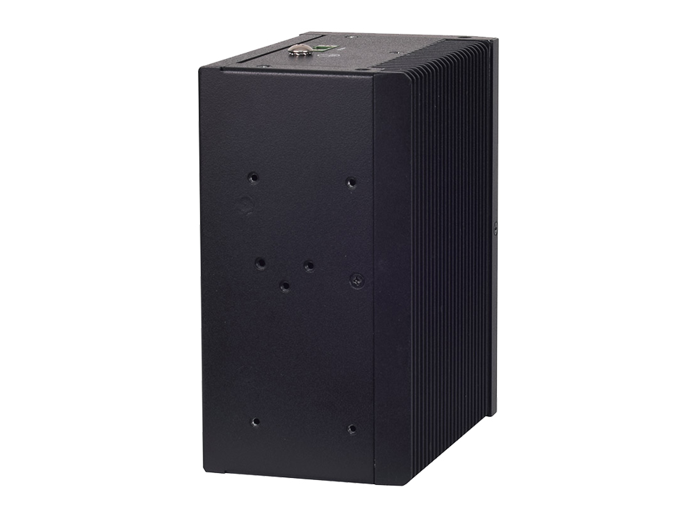 Lanner LEC-6032E Industrial Grade PoE Network Appliance with Intel® Atom™ E3845