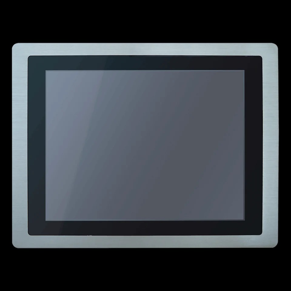 Litemax IPPS-1568 Industrial Panel PC Touchscreen HMI Machine Automation