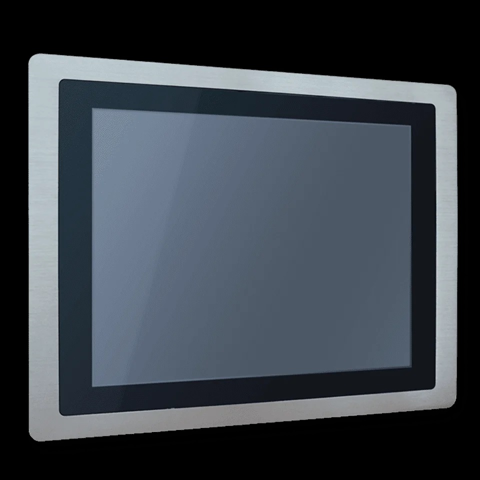 Litemax IPPS-1568 Industrial Panel PC Touchscreen HMI Machine Automation