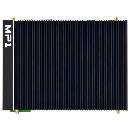 Mitac MP1-11TGS-D-1185G7E-AC  Industrial Mini PC