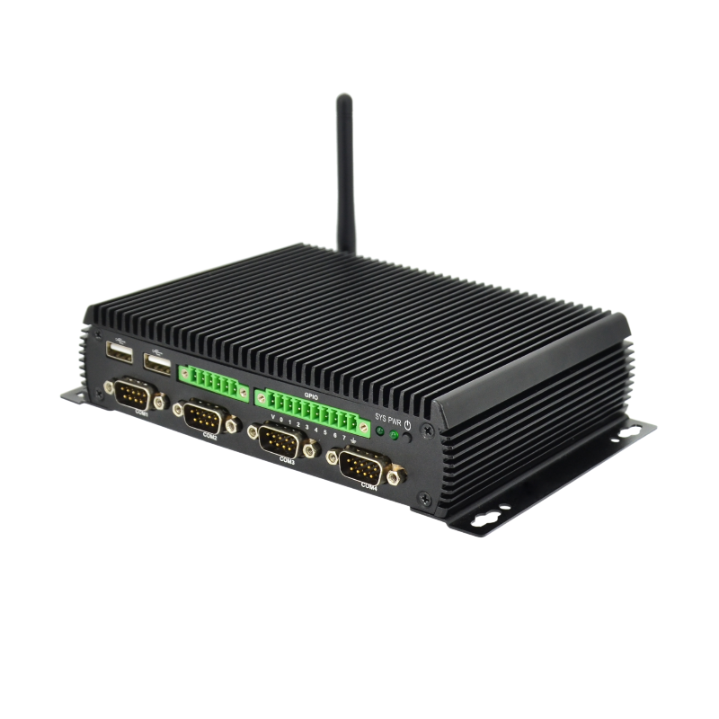 Polyhex BPC-iMX8MP-03 Industrial PC