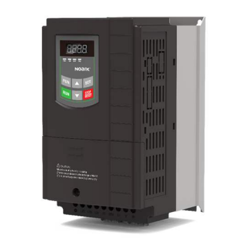 NOARK Electric Ex9VF7 VFD drive for AC motor control in industrial automation systems
