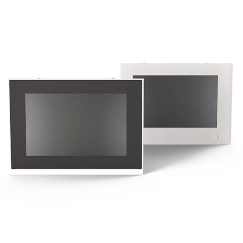 KEB C6 P34 Panel Industrial Panel PC