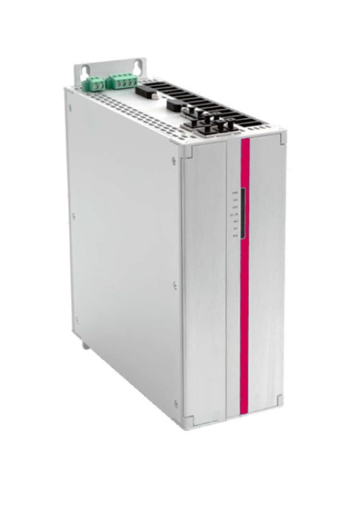 KEB C6 P34 IPC Industrial PC High-End Machine Control Automation Computer