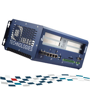 IMAGO VisionBox LE MANS ARM Industrial PC