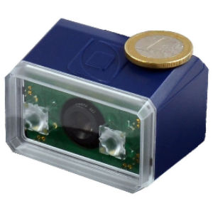 IMAGO VisionSensor PV Compact Intelligent Vision Sensor Industrial Automation