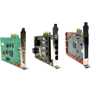 IMAGO VisionBoards Real-Time Processing Board for Automation